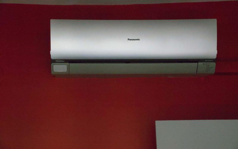 FOTO OFICINA OFICINA 33 ROJA AIRE