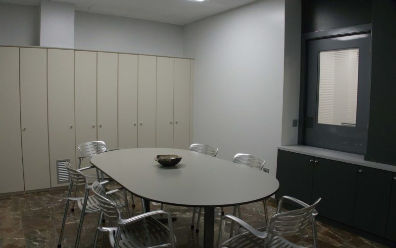 FOTO OFICINA REUNION